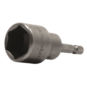 Quick Products QPLSJS-2PK Deluxe Quick-Connect Scissor Jack Leveling Socket - 2-Pack