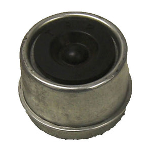 AP Products 014-122067 Dust Cap DC200L with Rubber Plug Lubed for 2K and 3.5K - Each