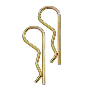 RV Designer H404 Hitch Pin Clip - 5/8"