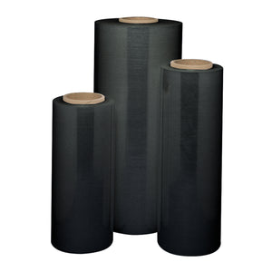 Polar Plastics 16X80CLR 6 MILL Multi-Purpose 6 MIL Plastic Sheeting - 16' x 80', Clear