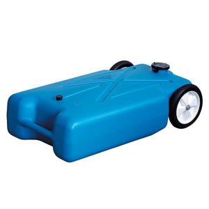 Barker 31342 Tote-Along Tank - 30 Gallon