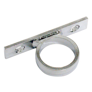 Phoenix Faucets by Valterra PF276010 Handheld Shower Hose Guide Ring - White