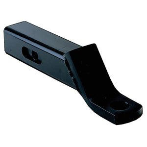 Convert-A-Ball AM-SC-6 Cushioned Ball Mount - 2" Hitch, 4-3/4" Rise, 6" Drop, 10,000 lbs.