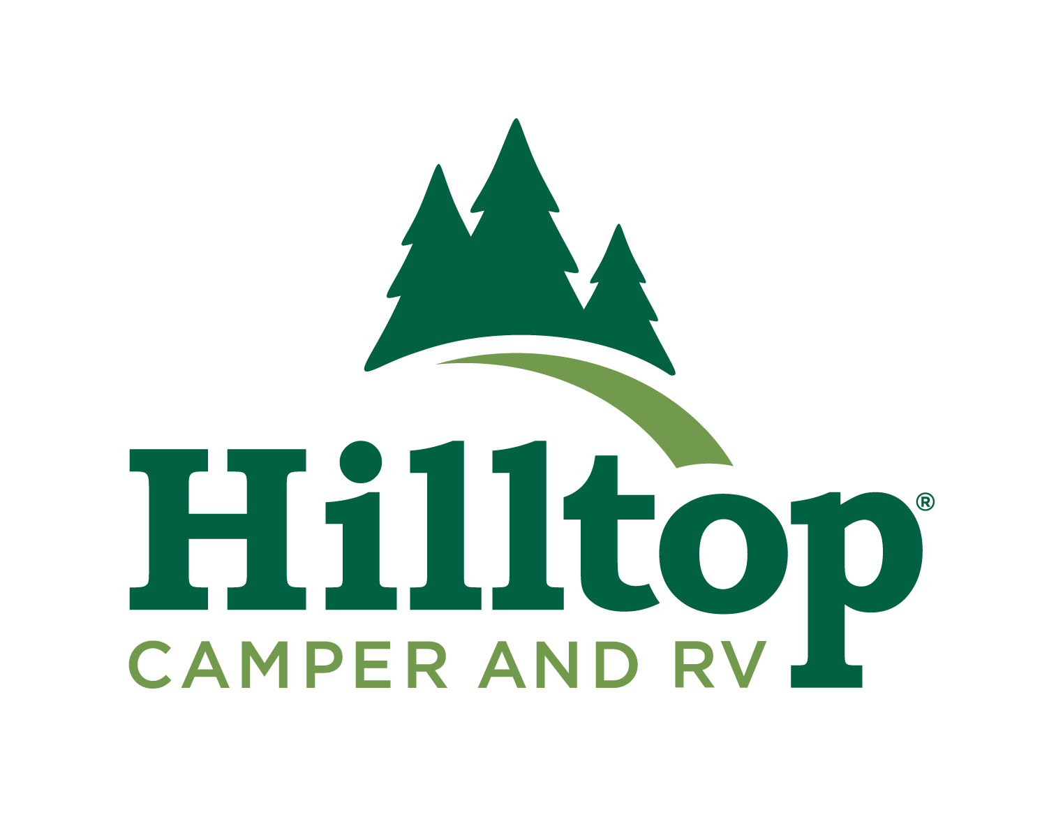 Hilltop Camper and RV Parts Store
