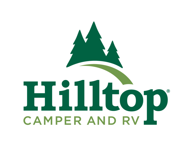 Hilltop Camper and RV Parts Store