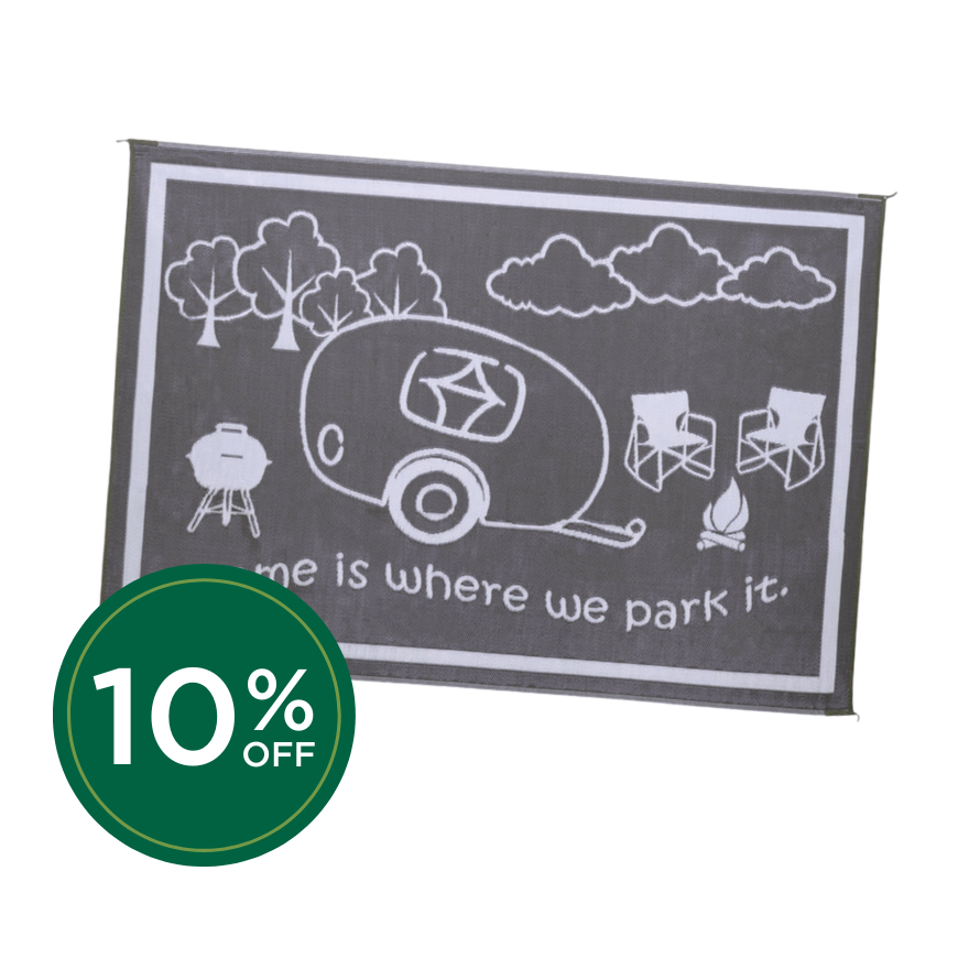 Hilltop Camper and RV Parts Store