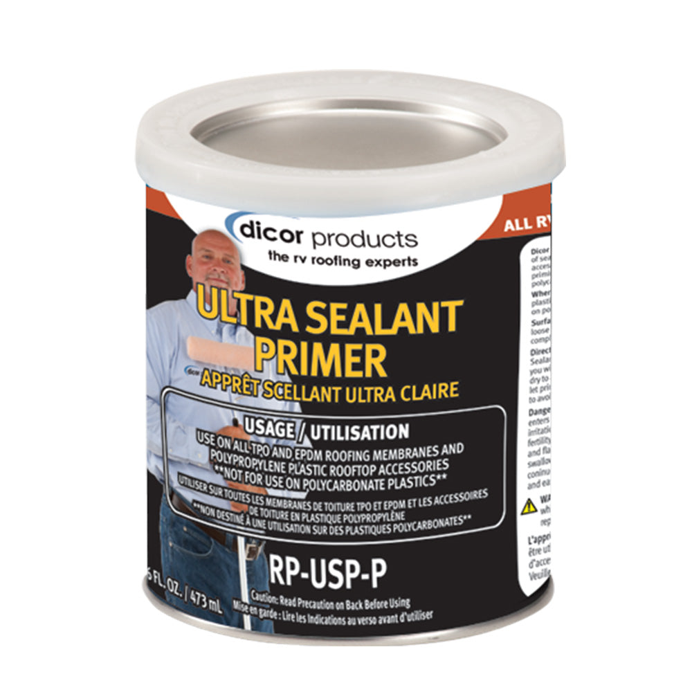 Dicor RP-USP-P Ultra Sealant Primer - Pint