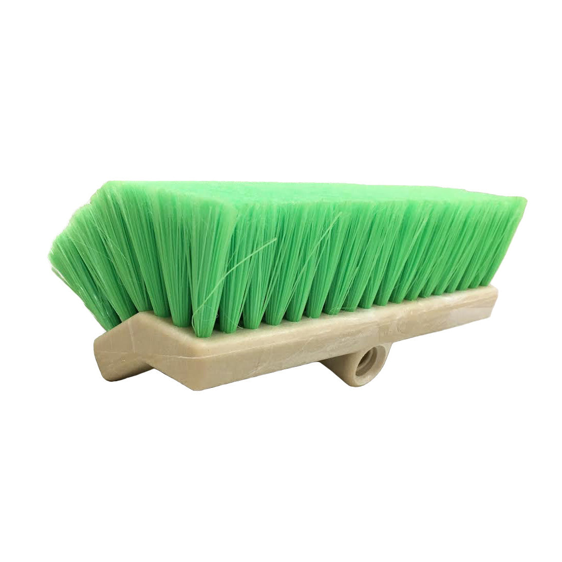 Easy Reach 195 Extra Soft Flagged Nyltex Wash Brush - 10"
