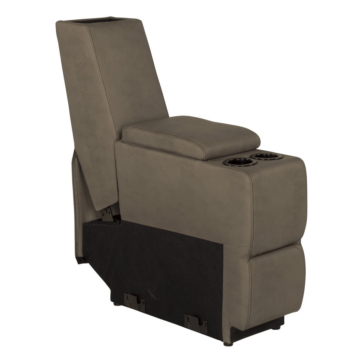 Lippert 2020129291 Thomas Payne Hermitage-Series Center Console - Grummond