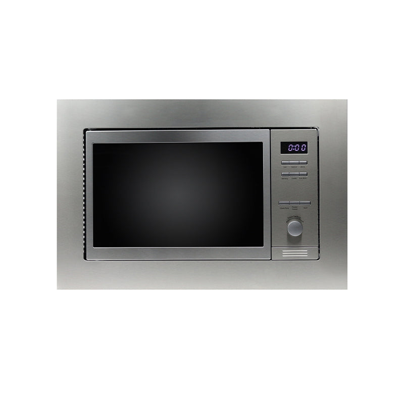 Pinnacle CMO-800 T Combo Microwave+Oven 0.8 cu.ft - Stainless (Includes Trim Kit)