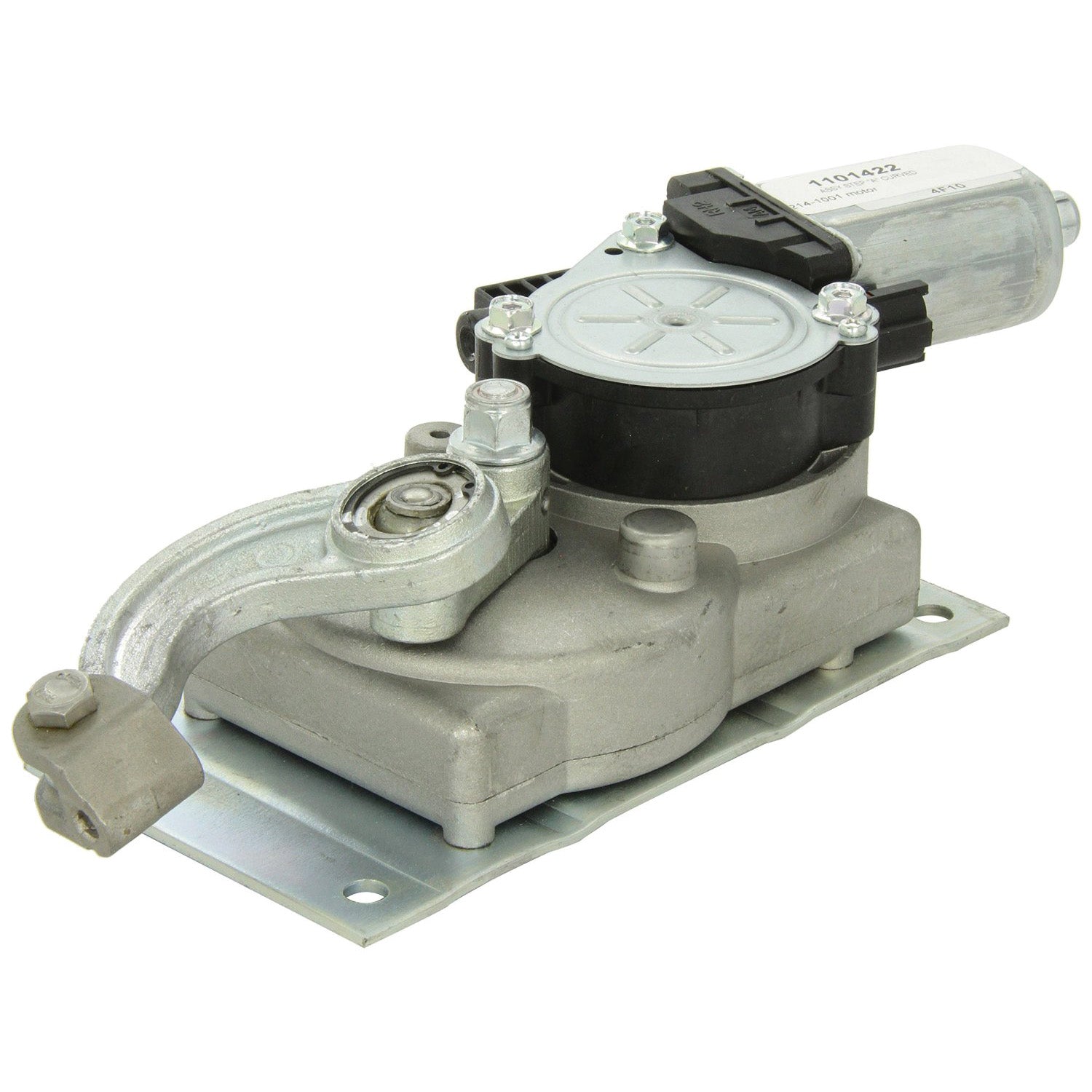 Lippert 379145 Kwikee Step Motor Conversion Kit for "A" Linkage