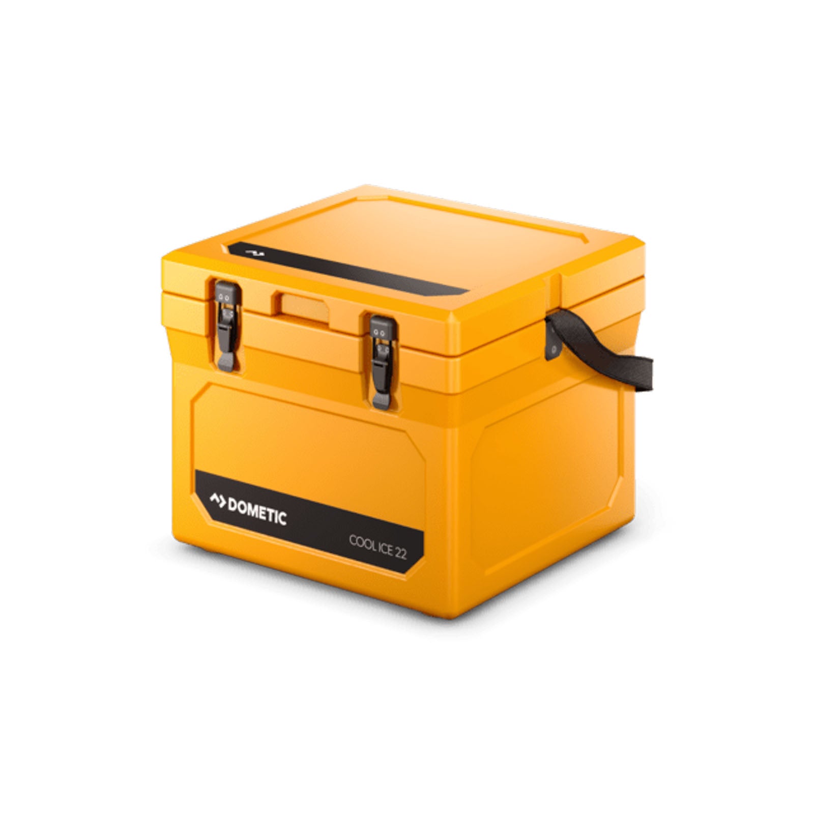 Dometic 9600049500 Cool-Ice WCI 22 Insulation Box, 22 L - Glow