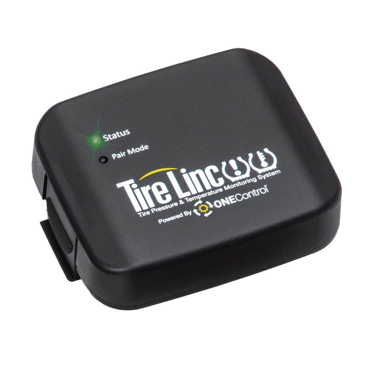 Lippert 2020106863 Tire Linc Tire Pressure and Temperature Monitoring System (TPMS)