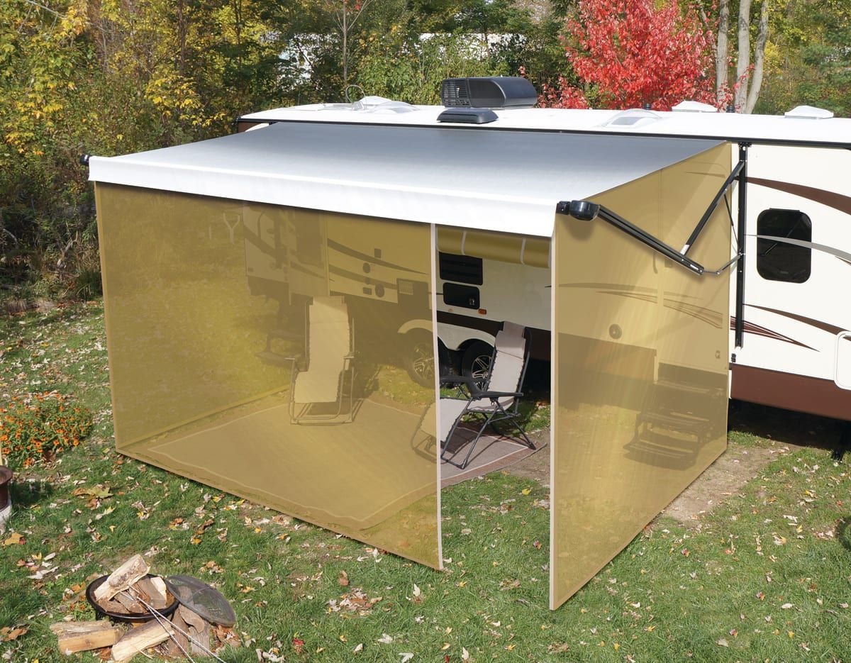 Lippert 362213 Solera Screen Room - 10'