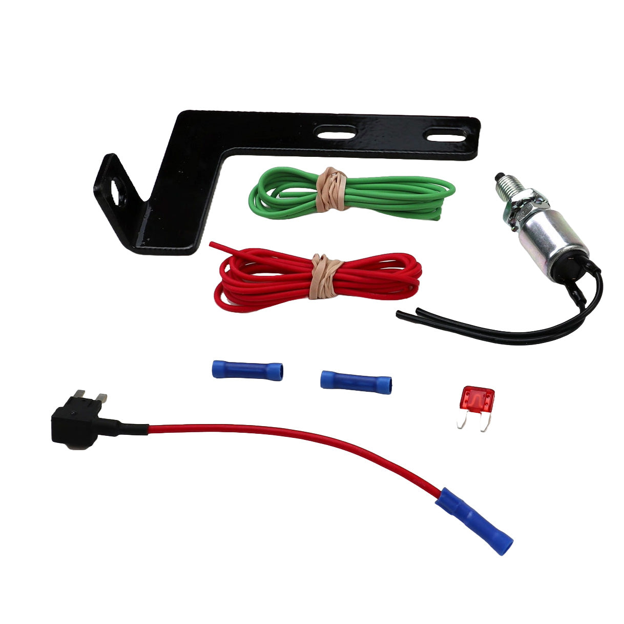 Roadmaster 751507 Brake Light Switch