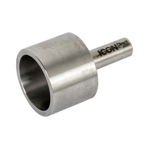 Icon 14013 Spin Weld Driver - Flush, 1.25" FPT