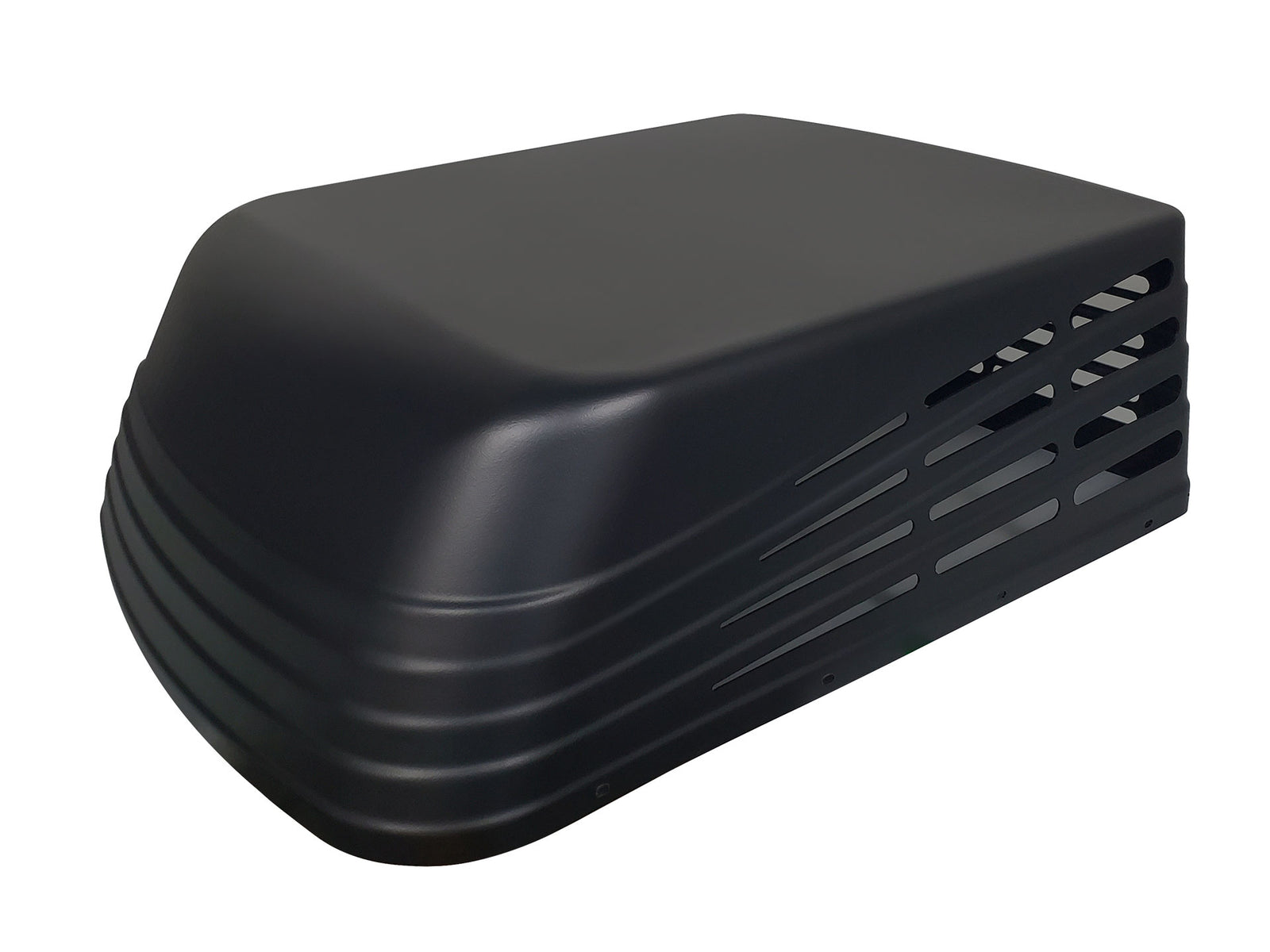 Icon 14372 Air Conditioner Shroud for Advent ACM Series - Black