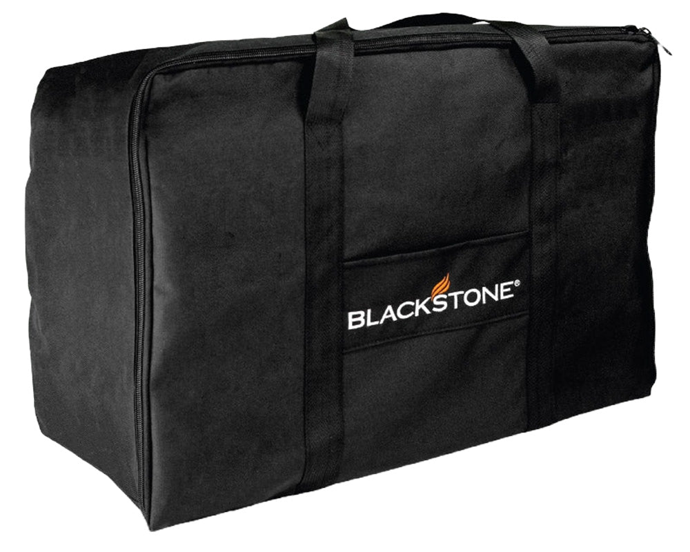 Blackstone 5035 Tabletop Griddle Bundle Carry Bag