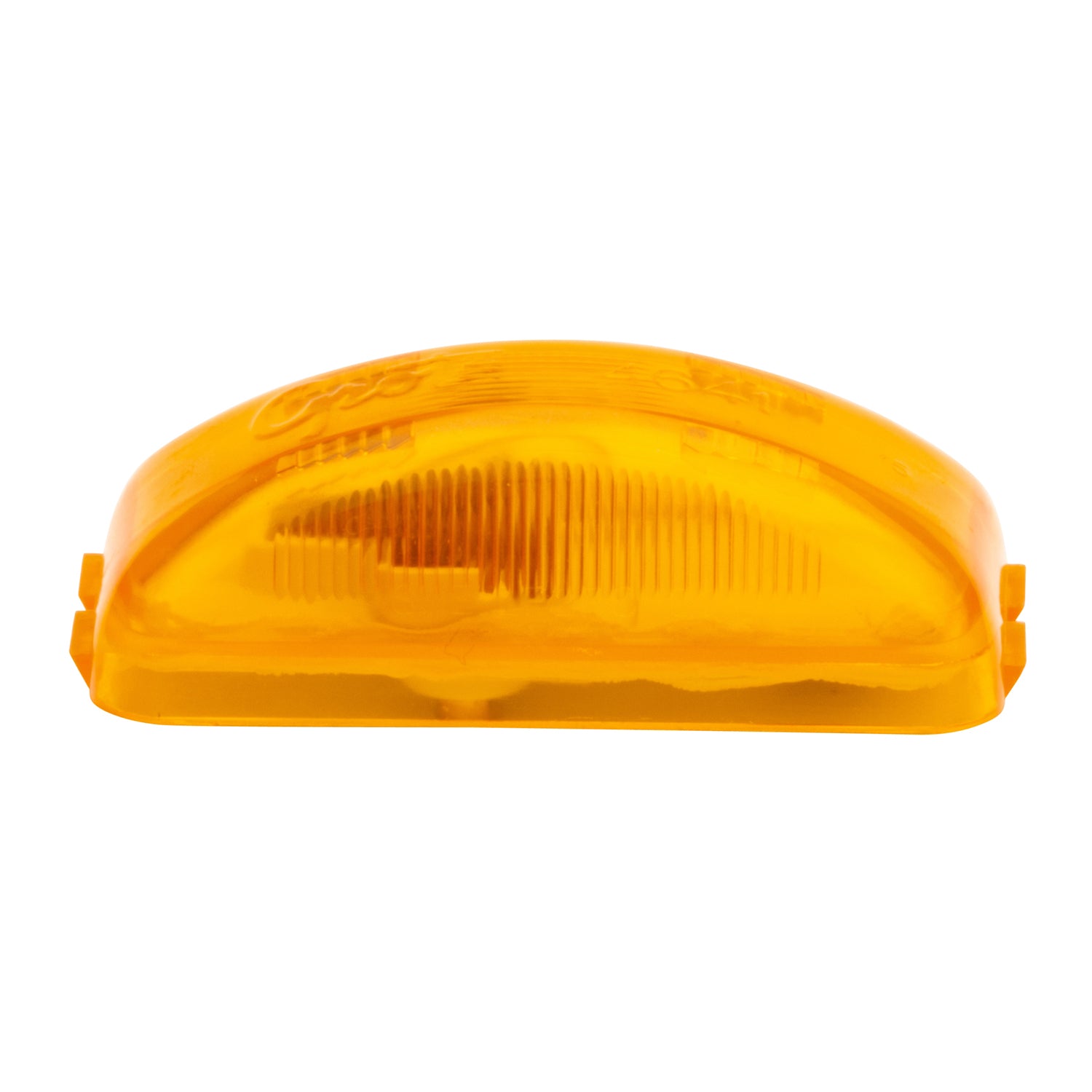 Grote 46413 Clearance Marker Light - 3", Amber