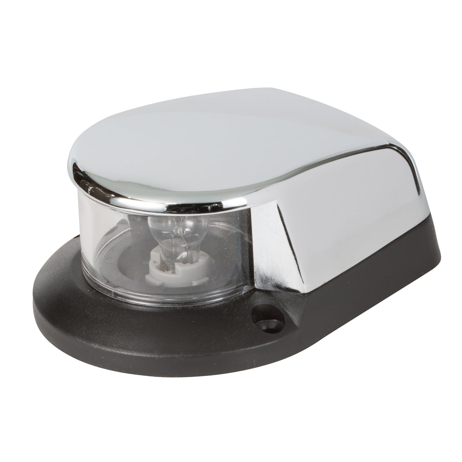 Grote 60351 Stepwell Utility Light - Clear