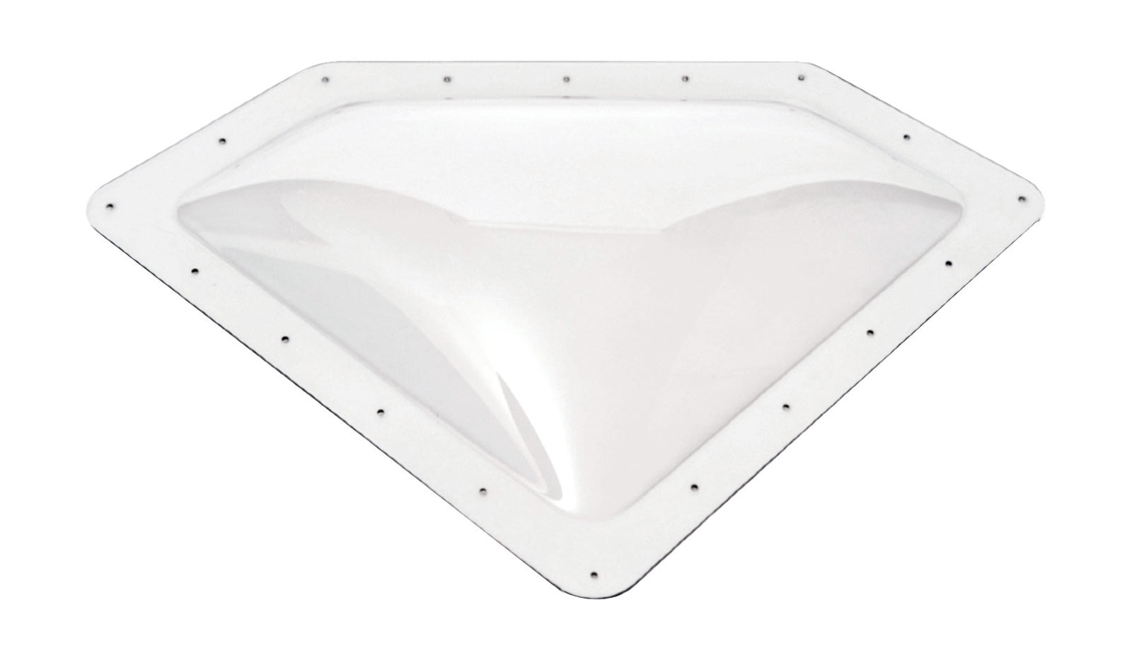 Icon 01864 Skylight NSL208C - Neo-Angle, Clear