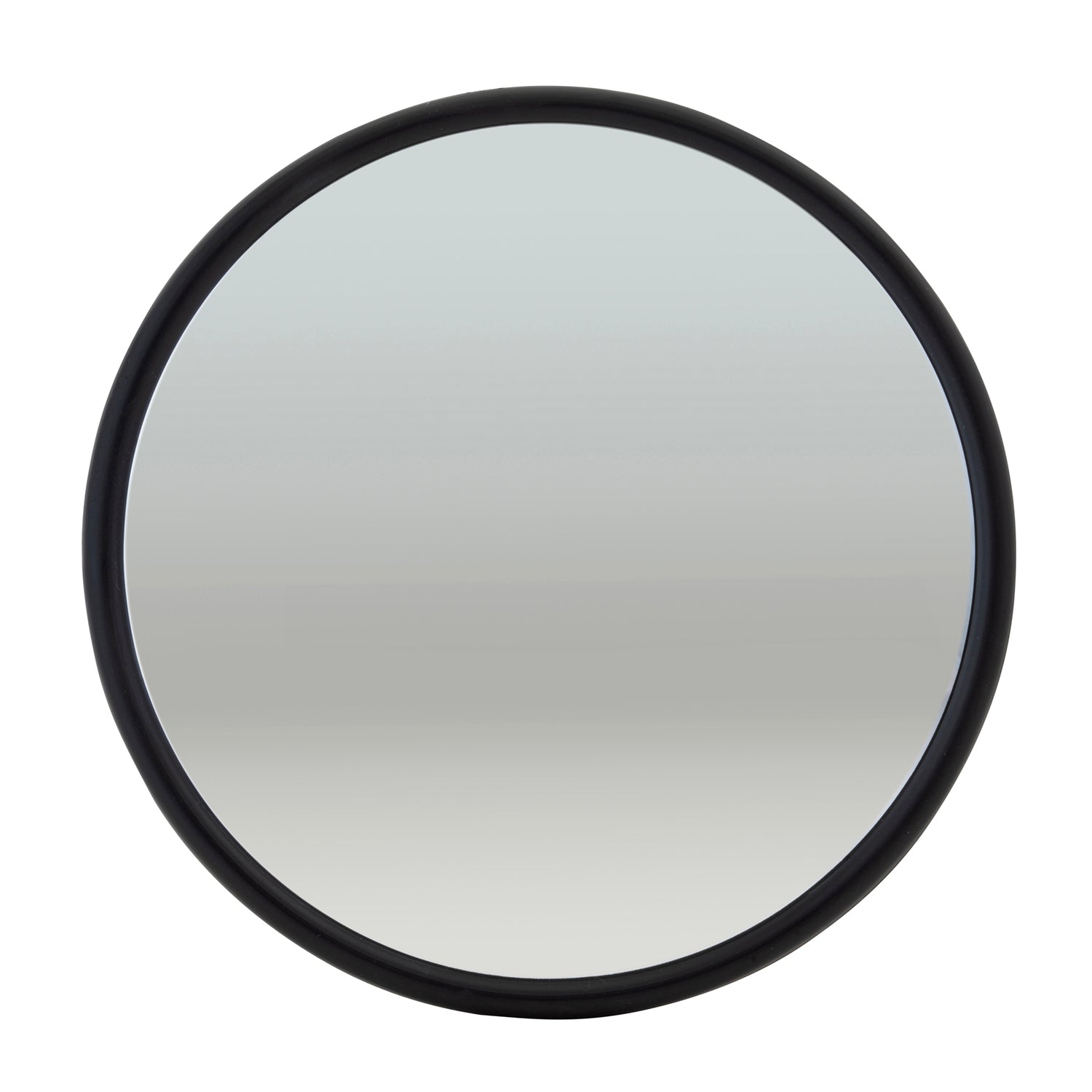 Grote 12173 8" Round Convex Mirrors with Offset Ball-Stud - Stainless Steel