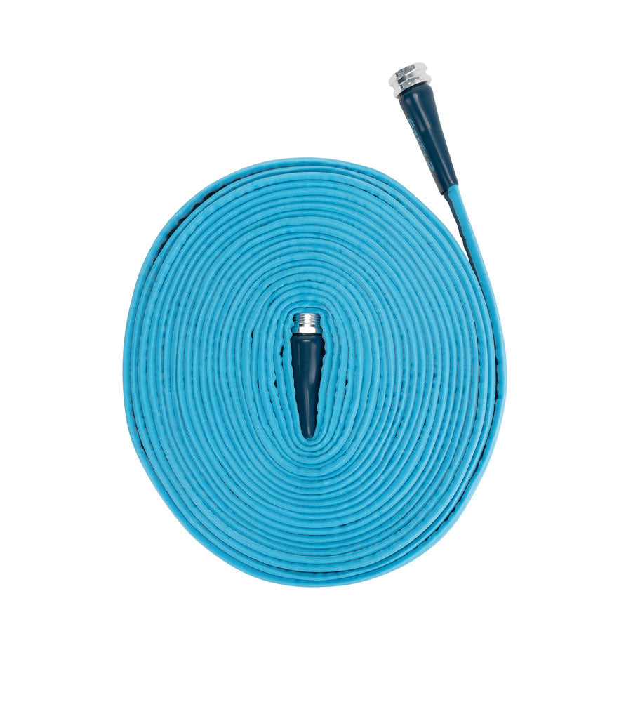 Camco 22579 EvoFlex2 Lightweight RV/Marine Drinking Water Hose - 5/8" ID x 50'