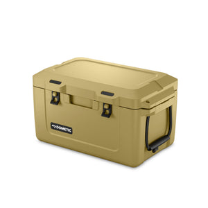 Dometic 9600028795 Patrol 35 Insulated Ice & Passive Coolbox, 36 L - Glow