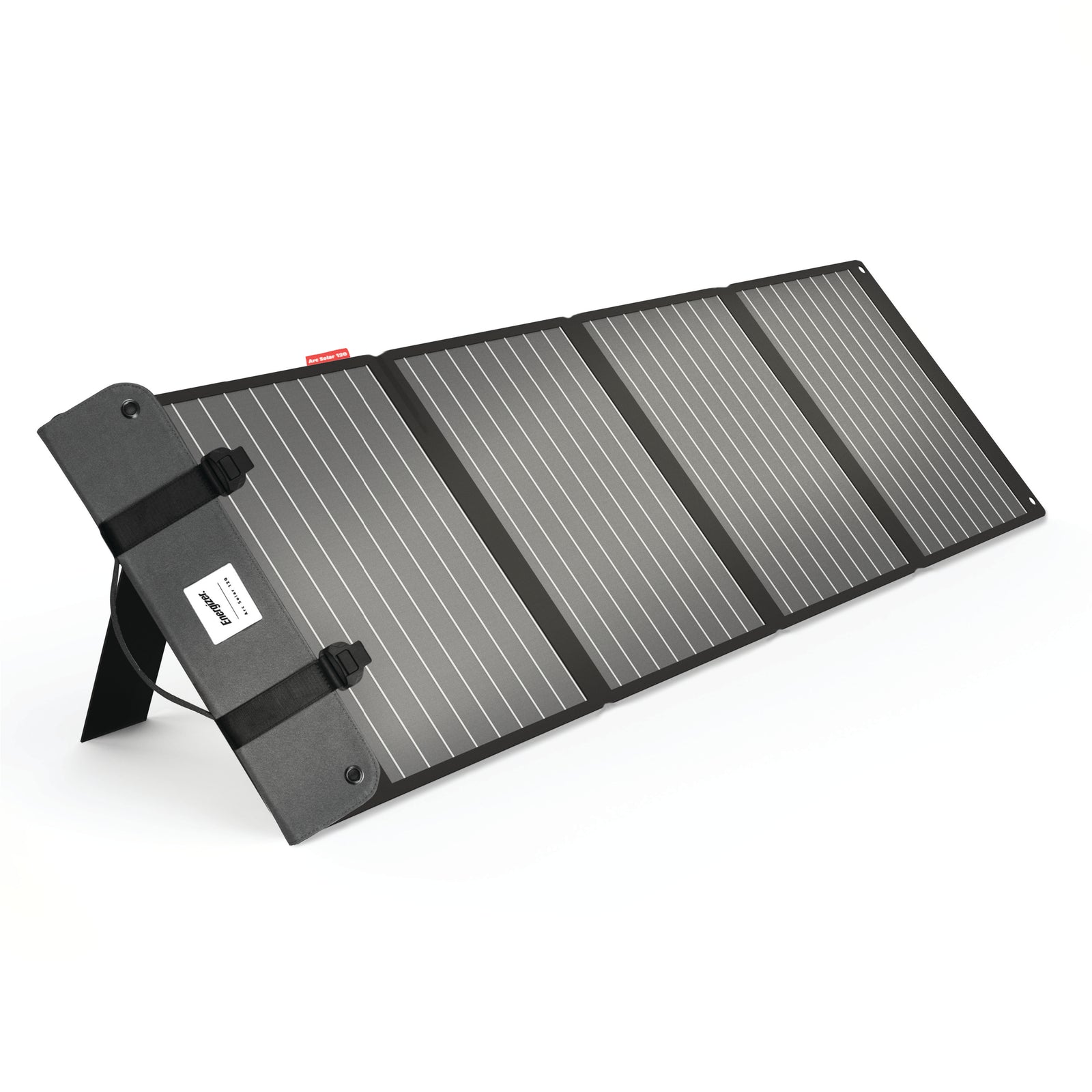 Energizer SLRFLDP120WD Arc Solar 120 Foldable Solar Panel