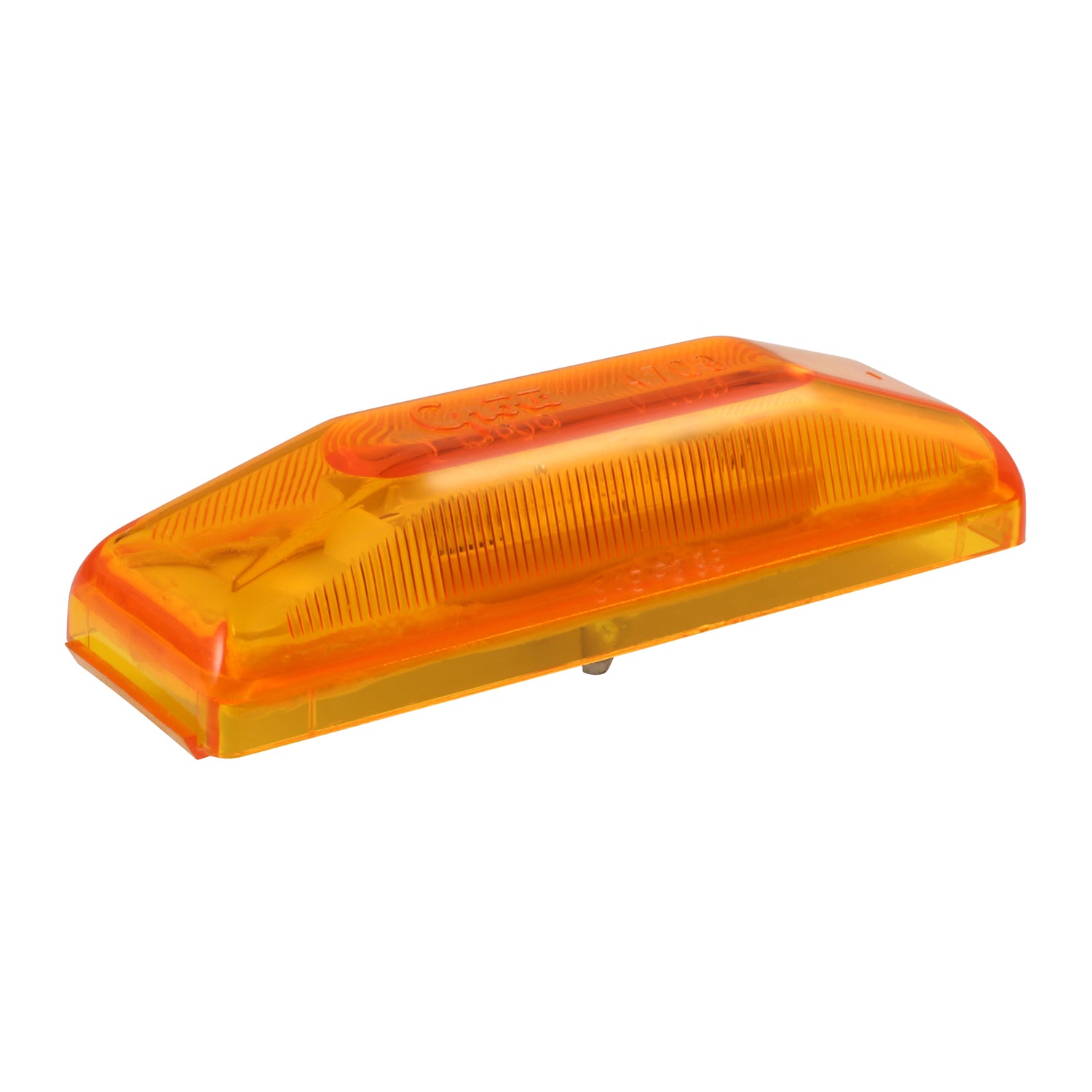 Grote 47093 SuperNova LED Clearance Marker Light - Amber