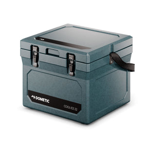 Dometic 9600049500 Cool-Ice WCI 22 Insulation Box, 22 L - Glow