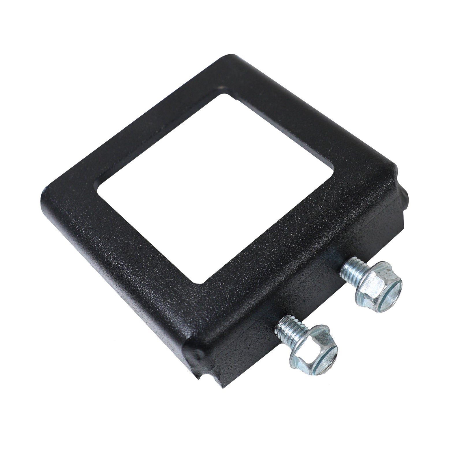 GEN-Y Hitch GH-102230 Bolt-On Anti-Rattle Hitch Tightener for 2.5" Receiver