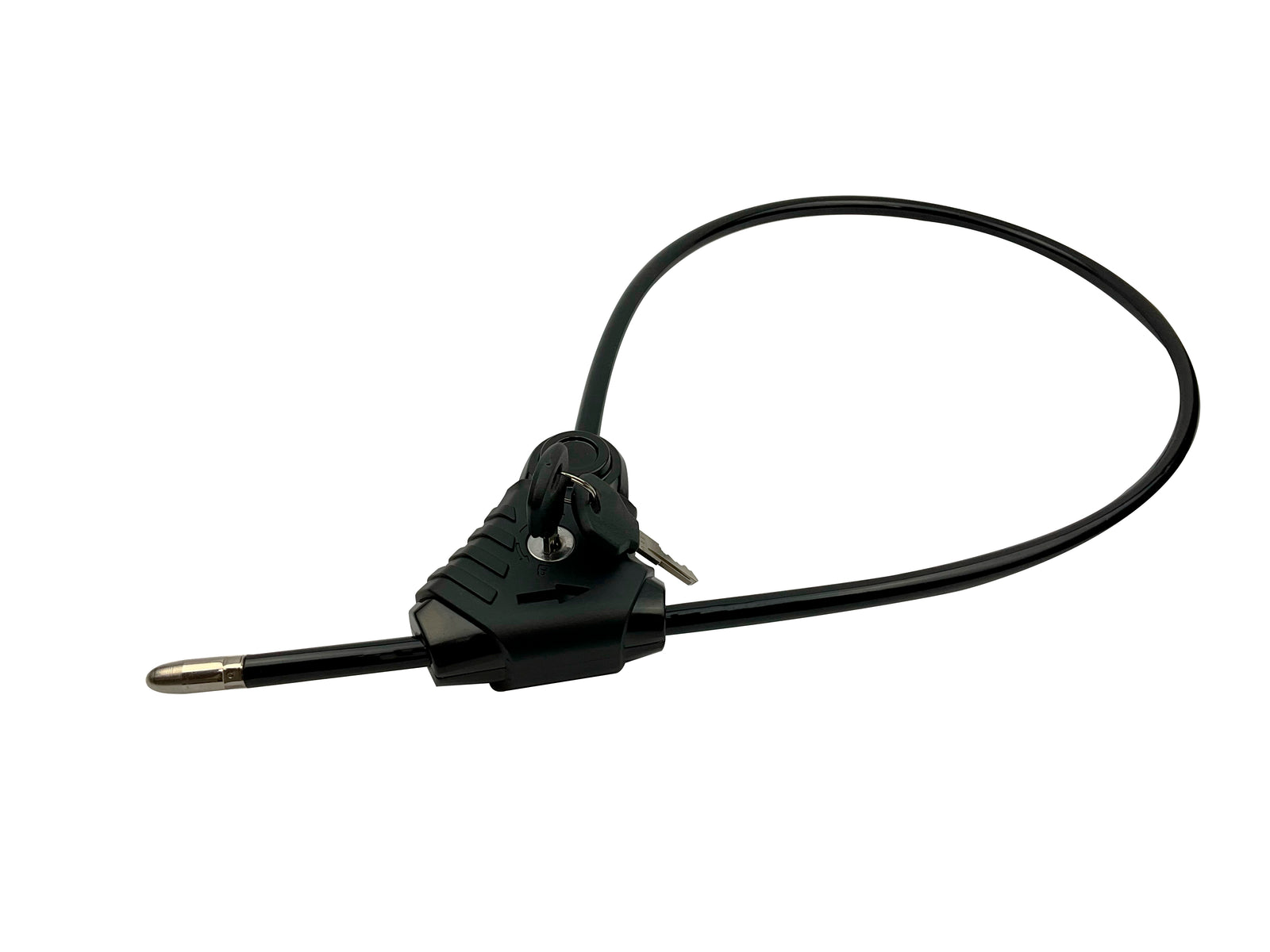 Hughes Autoformers ADJLOCK Adjustable Heavy-Duty Security Lock