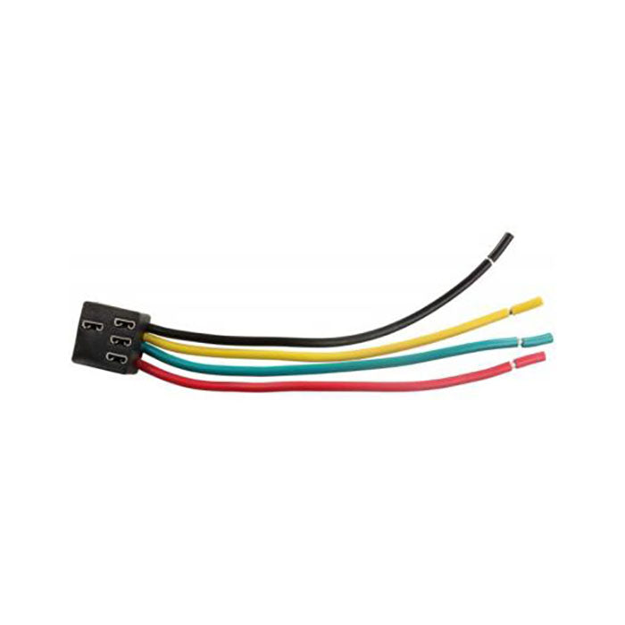 JR Products 13975 Slide-Out Switch Wiring Harness