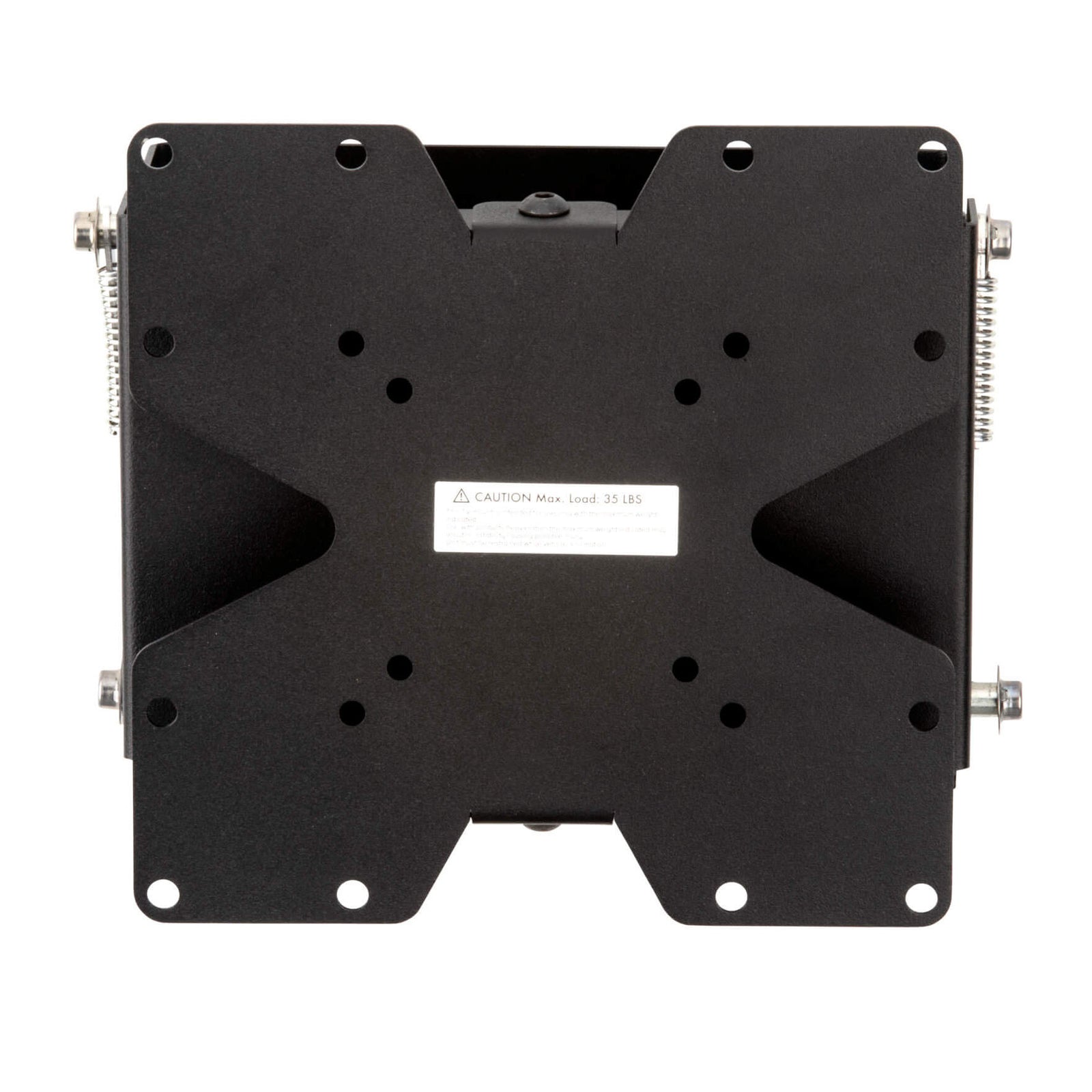 MORryde TV10-S-35H Snap-In TV Mount