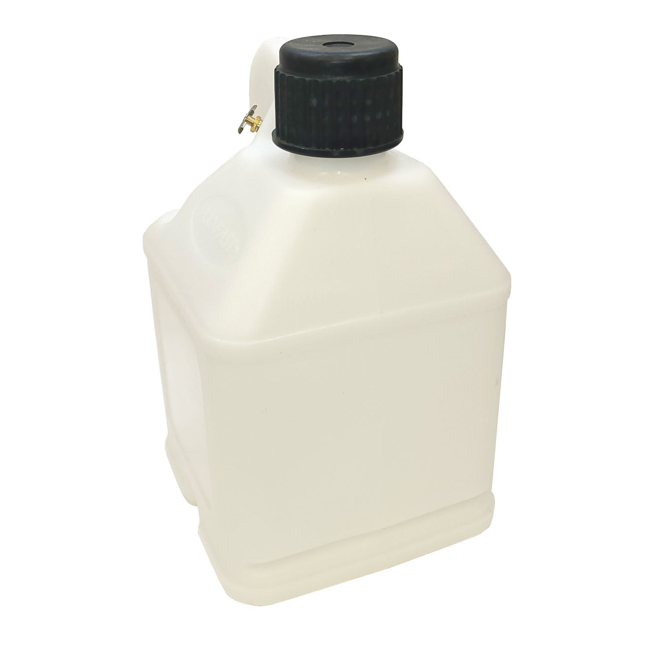 FLO-FAST 50103 Fuel Container - 5 Gallon, Natural