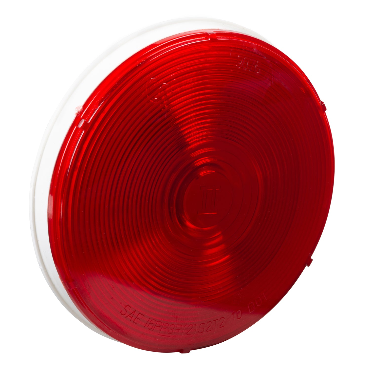 Grote 52922 Economy Stop Tail Turn Light - 4", Red