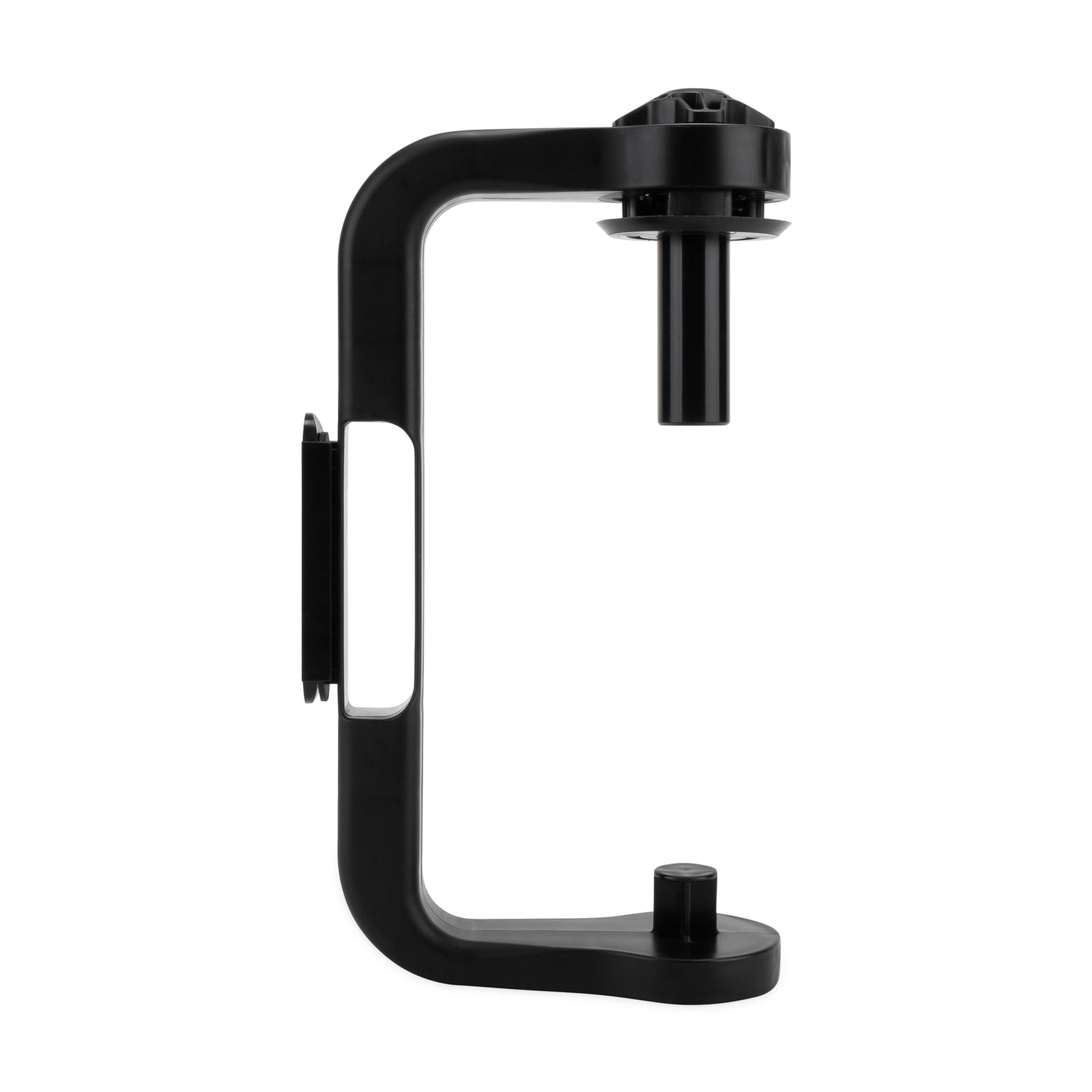 Camco 57115 Paper Towel Holder - Black