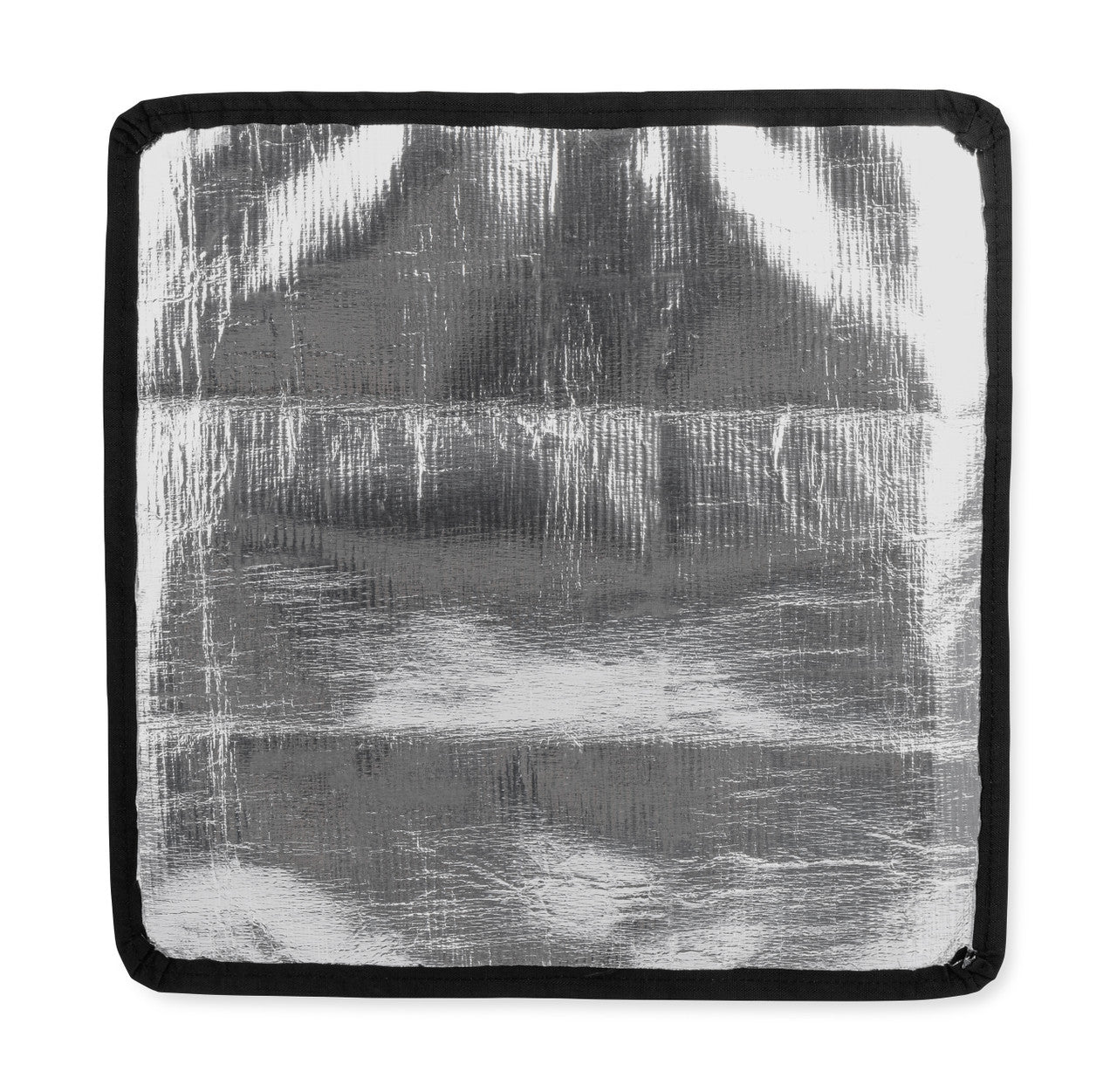 Camco 45149 RV Light-Blocking Roof Vent Shade - 16.25" x 16.25"