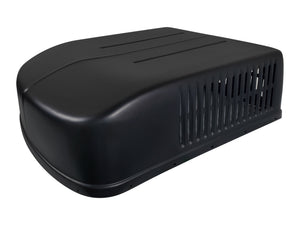 Icon 14372 Air Conditioner Shroud for Advent ACM Series - Black