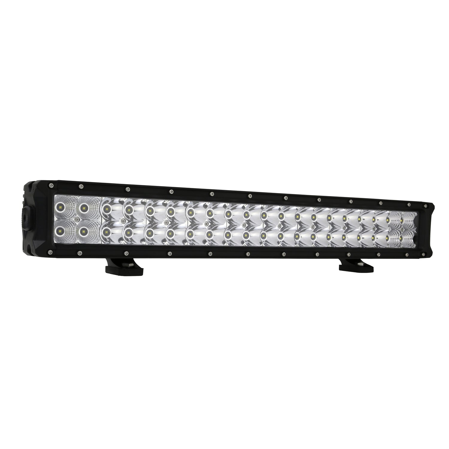 Grote 64J21 LED Off-Road Light Bar - 20" Light Bar, Combination Flood/Spot, 12V/24V