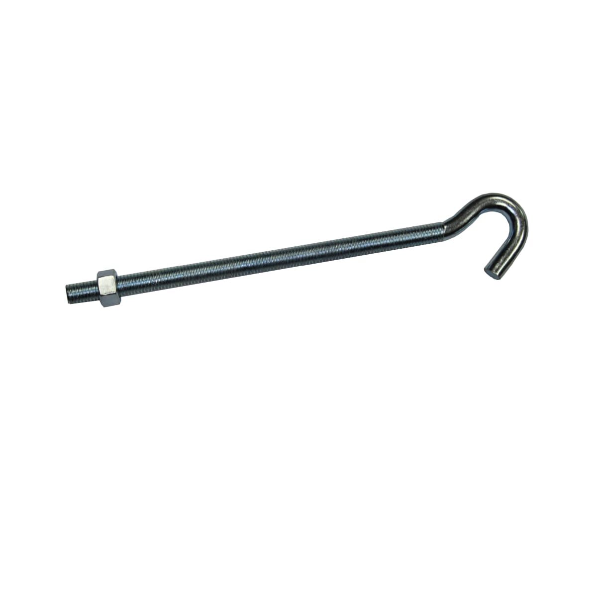 Lippert 149813 Happijac Threaded Hook - 11"