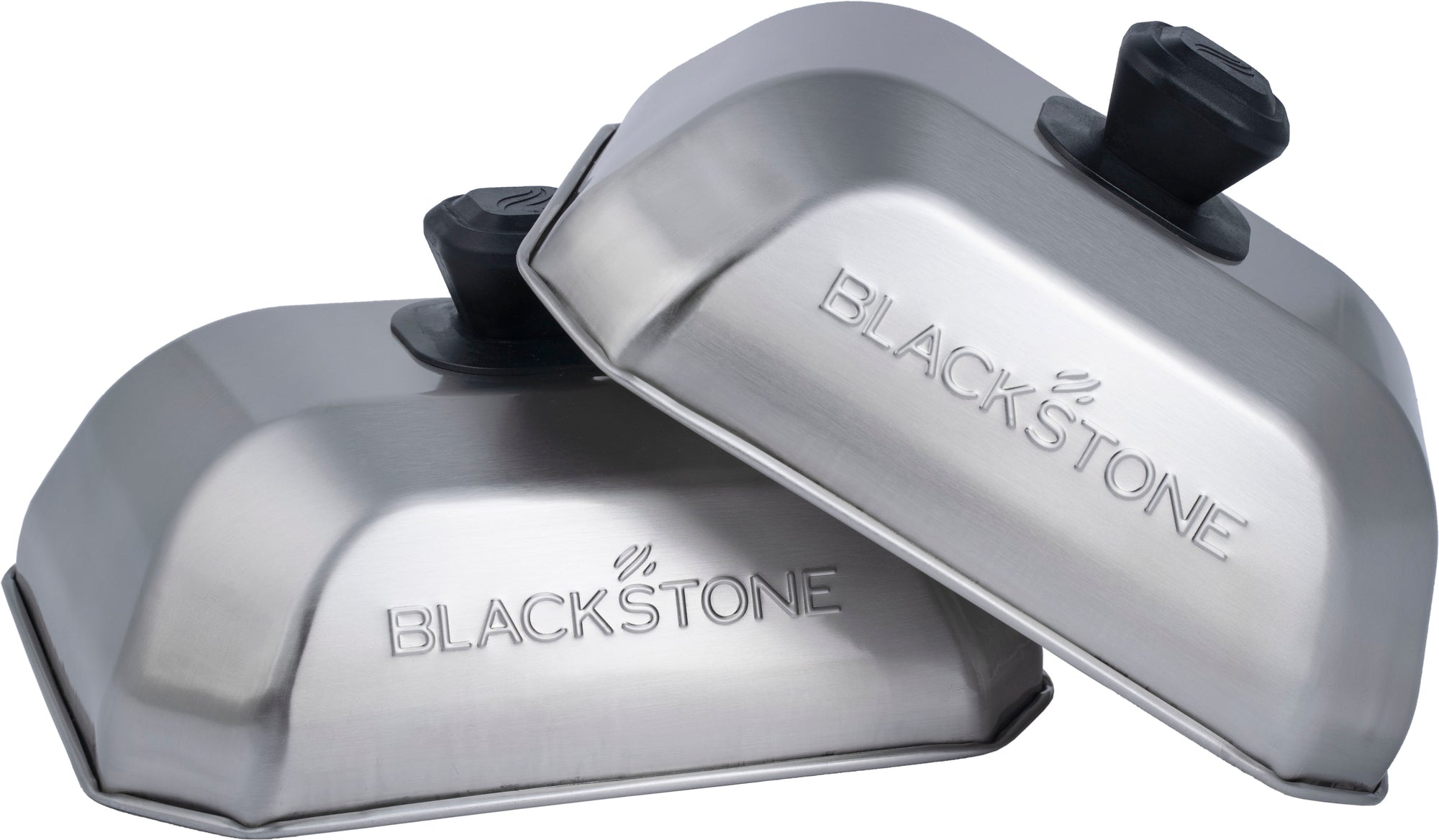 Blackstone 5207 Small Rectangular Basting Cover - 2-Pack