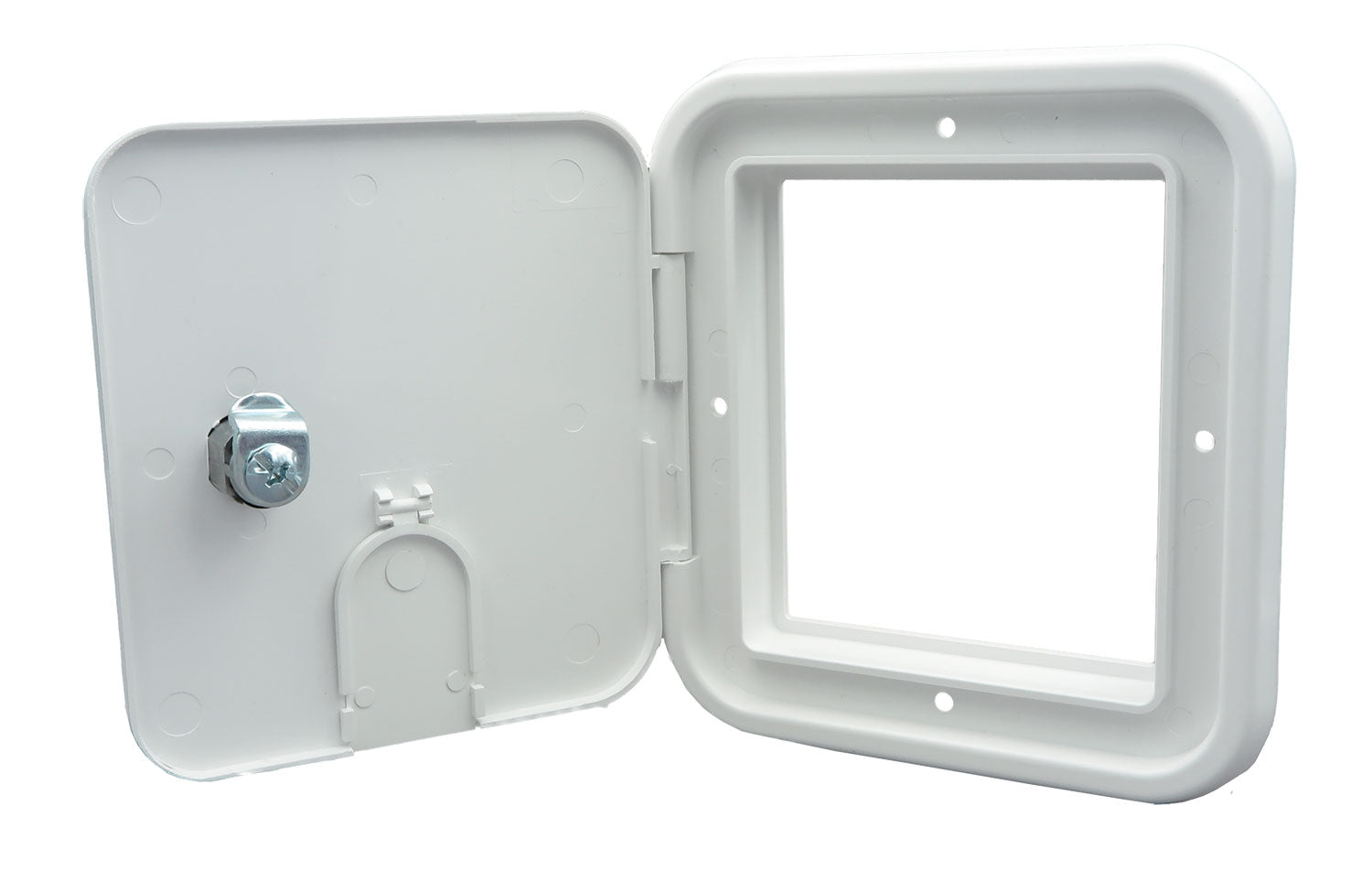 B&B Molders 94334 Sm 30/50 Amp Elec Htc Key