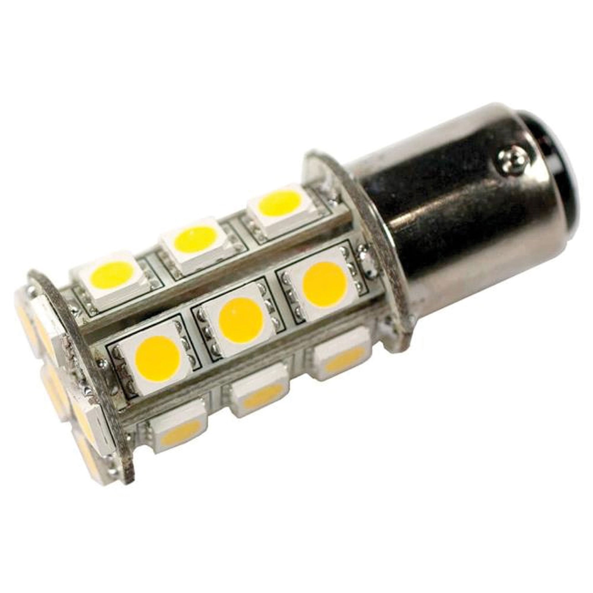 Diamond Group By Valterra Products DG726221VP Bulb Replacement LED - Multi-Directional, Warm