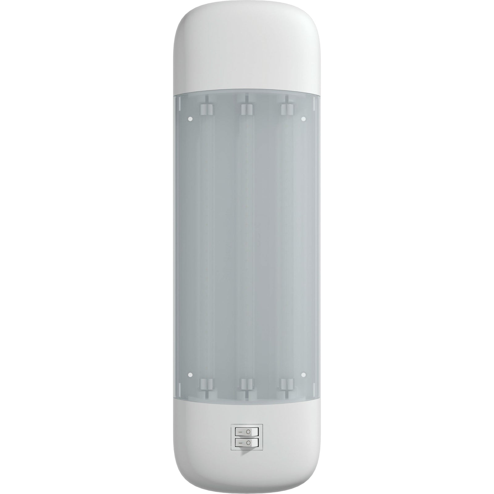 Ming's Mark 9090103 Green LongLife Triple Dome Light with LED Bulb