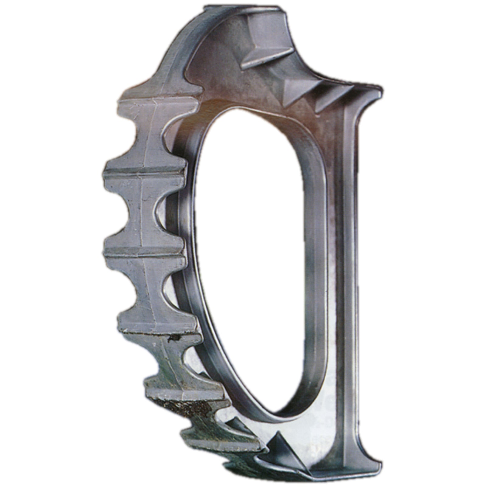 Springfield 1840046 Quick Change Trailer Jack for Wheel Size 10" to 15"