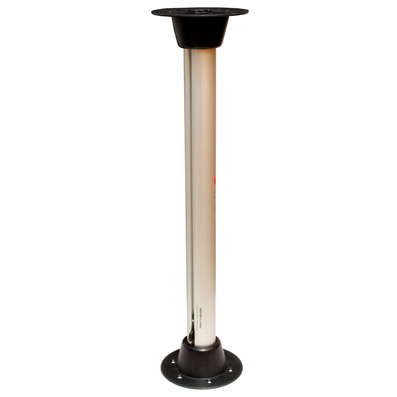 Springfield 1660702 Non-Locking Uni-Lock Pedestal Package - 29"