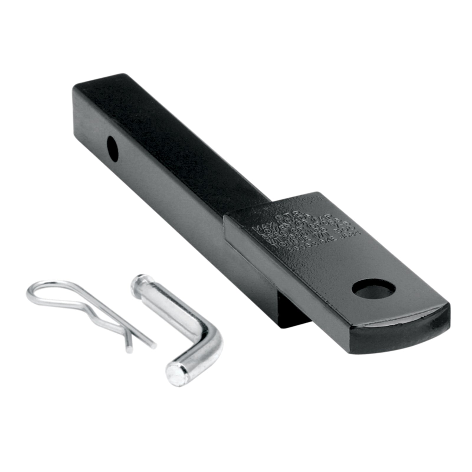 Reese 36053 Draw-Tite Class II Drawbar Kit - 9-3/4" Length, 1-1/4" Drop, 5/8" Rise, 3500 lbs. GTW