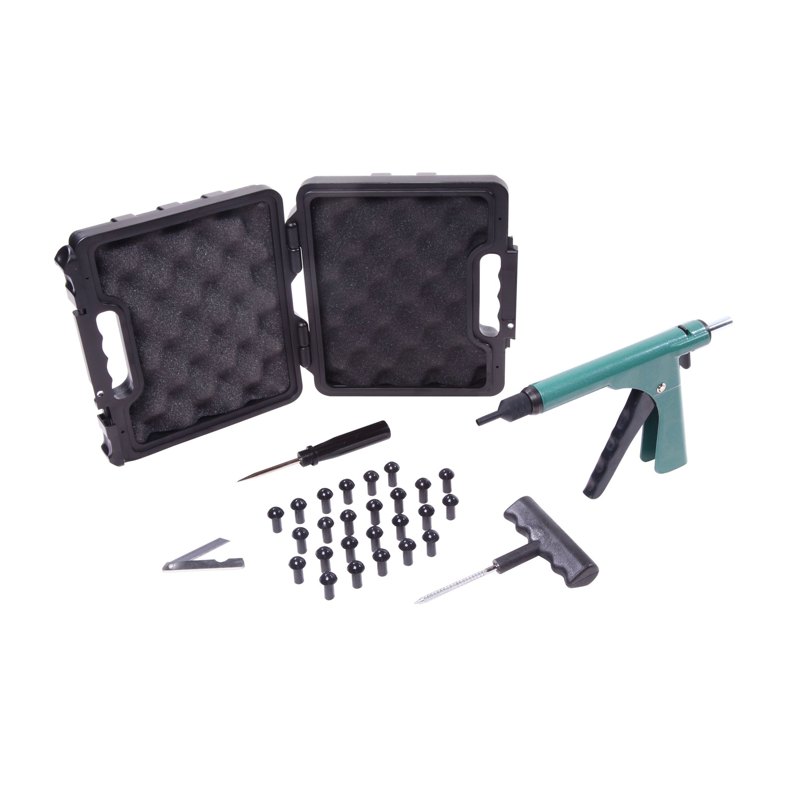 Stop & Go 1085 Deluxe Model Tire Plugger